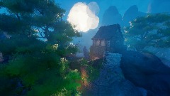 Pirate - Mission 1 (EN)