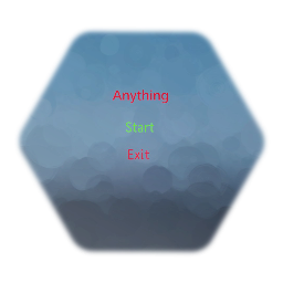 Title Screen For Anything Remix