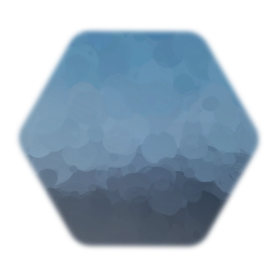 Remezcla de @Majora011's 3rd/1st Person Puppet