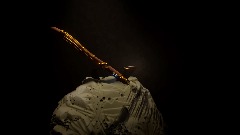 Leviathan Axe