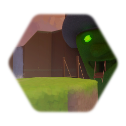 Spiral Mountain - Kayden Sports Mix