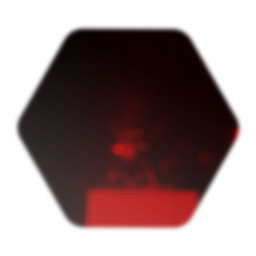 Foxy jumpscare (Revamp jumpscare)