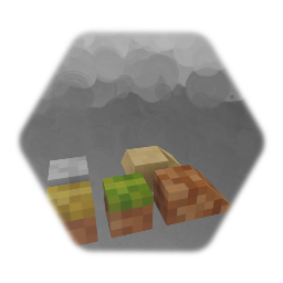 Boxel terrains