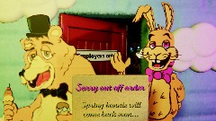 A screenshot taken in Dreams. 5 of 11.