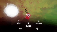 A screenshot taken in Dreams. 6 of 6.