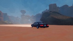 Desert Drive