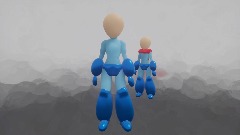 A screenshot taken in Dreams. 14 of 15.