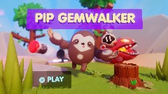 Pip Gemwalker The 4th awakens
