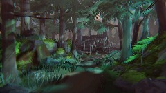 A screenshot taken in Dreams. 1 of 6.