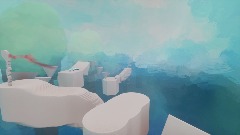 The adventure of the ball head man