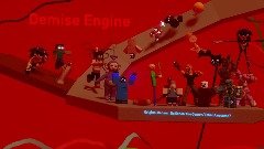 demise engine Banner