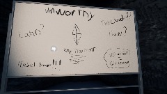 A screenshot taken in Dreams. 6 of 15.