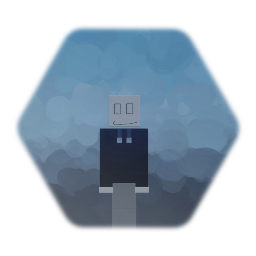 Block Man V2