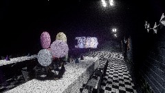 fnaf 2 fixed things that you never seen