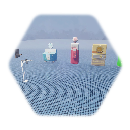 Custom Zombies engine (W.I.P)