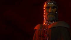 Grail Knight Showcase