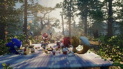 Normale picnic