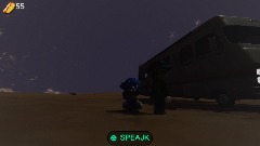 A screenshot taken in Dreams. 9 of 9.