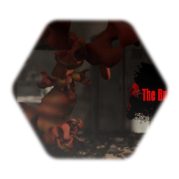 The bulged | Rain World OC