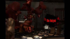 A screenshot taken in Dreams. 1 of 1.