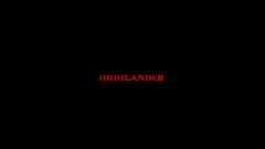 Highlander Concept