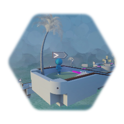 Remix di Remix di Mini-golf: Gioca e modificagggddd