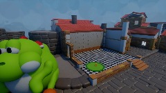 My Creation - 12/2/2021