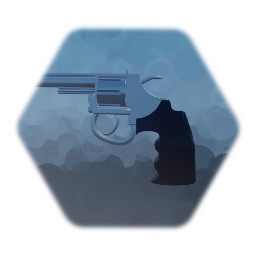 Simple Revolver Model