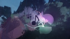 A screenshot taken in Dreams. 13 of 17.