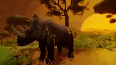 A screenshot taken in Dreams. 7 of 14.