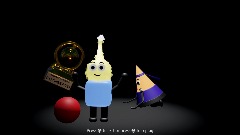 A screenshot taken in Dreams. 2 of 5.