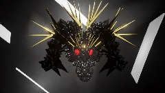 A screenshot taken in Dreams. 1 of 8.