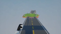 A screenshot taken in Dreams. 8 of 9.