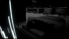 A screenshot taken in Dreams. 9 of 11.