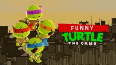 Funny Turtle: The Game [DEMO]