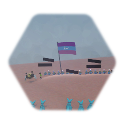 AY the furrys apocalypse