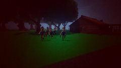 A screenshot taken in Dreams. 14 of 20.