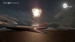 A screenshot taken in Dreams. 7 of 7.