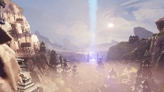 A screenshot taken in Dreams. 7 of 26.