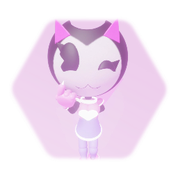 <clue>Benky_the_cuty (Chibi)