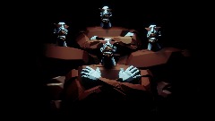 A screenshot taken in Dreams. 27 of 27.