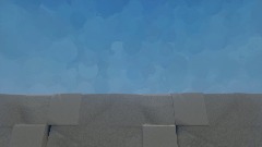 منصة ثنئية الابعاد صعبة