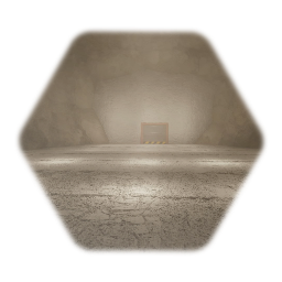 The backrooms Project level 8 REMASTERED part 2