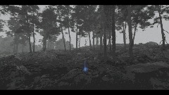 A screenshot taken in Dreams. 1 of 11.