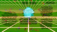 A screenshot taken in Dreams. 10 of 26.