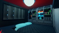 A screenshot taken in Dreams. 1 of 4.