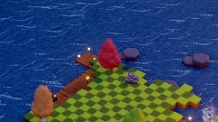 A screenshot taken in Dreams. 1 of 27.