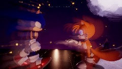 Sonic artwork part 2