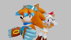 Miau miau trend(but Firelight)