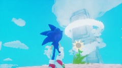 A screenshot taken in Dreams. 3 of 14.